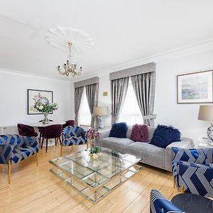 Deluxe Appartement met Twee Slaapkamers