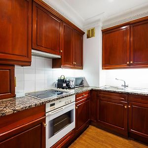 Deluxe Appartement met een Slaapkamer